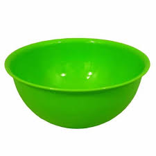 Round Bowl
